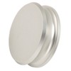 Turntable Disc Stabilizer Professional HiFi Aluminum Alloy Record Weight Stabilizer