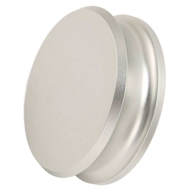 Turntable Disc Stabilizer Professional HiFi Aluminum Alloy Record Weight Stabilizer