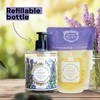 Panier des Sens - Moisturizing Hand Soap - Lavender Aromatic