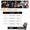 aifitbre Workout Gloves for Men Women, Breathable Weight Lifting Gloves