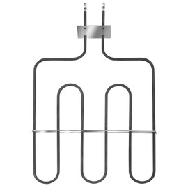 Xzionh 318255605 Oven heating element compatible with Frigidaire Electric Oven,replacement with 5330919, 2210952, 2118061020, 2118061030, 318255600, 5303310513