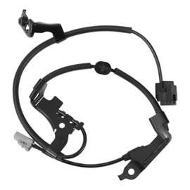 Partuto ABS Wheel Speed Sensor Front Right ABS Sensor Anti-lock Braking System Sensor No.8951630020 for Toyota Mark x 2003-2019