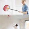 Drywall Pole Sander, 86 inch Drywall Sander With Extension Pole,