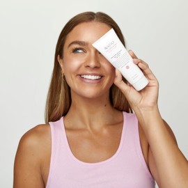 Natio Australia Rosewater Hydration Moisture Balance Day Cream SPF 50+ 90ml 90ml
