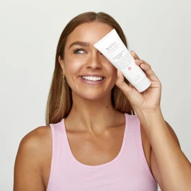 Natio Australia Rosewater Hydration Moisture Balance Day Cream SPF 50+ 90ml 90ml