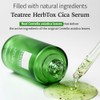 TEATREE SSOTHING HERB TOX CICA SERUM 1.69.OZ.