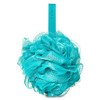 White Barn Accessaries Emerald Loofah Bath Sponges