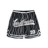 SHENHE Men's Summer Graphic Shorts Drawstring Waist Sports Track Shorts