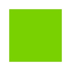 Rosco Roscolux #386 Leaf Green Gel Filter