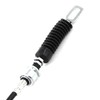 DUDUBUY Automatic Transmission Shift Cable for Suzuki Grand Vitara 2009-2013