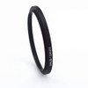 62 mm to 67 mm metal filter ring, 62-67 mm