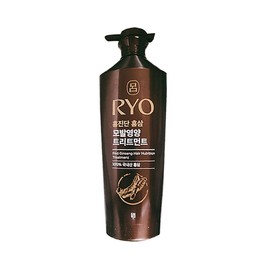Ryo Hongjindan Red Ginseng Treatment 820ml / 려 홍진단 홍삼 트리트먼트 820ml