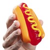 Vat19 Giant Gummy Hot Dog (7 oz)