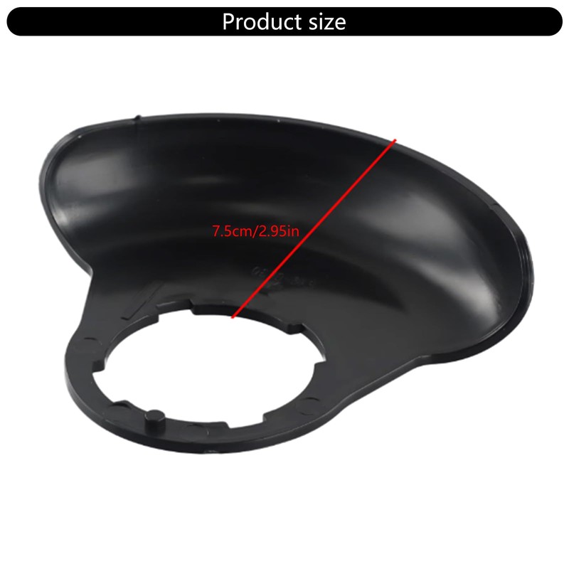 RGYBAO Grass Trimmer Covers Replacements Reusable Convenient Parts Protective Covers