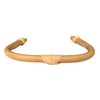 Yamasita Craft 25079000 Round Rattan Tobin Vine with Ornament, 9