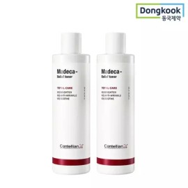 Centellian24 [동국제약] 센텔리안24 마데카 릴리프 토너 300mlX2개 Dongkook Pharm Centellian24 Madeca Relief Toner 300mlX2ea [[0001]Basic Product]