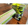 ToolCurve Guide Rail Adapter Compatible with Ryobi Router