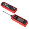 Sealey Digital Thermometer, Temperature Probe, Auto-Power-Off, LCD Screen- VS1000
