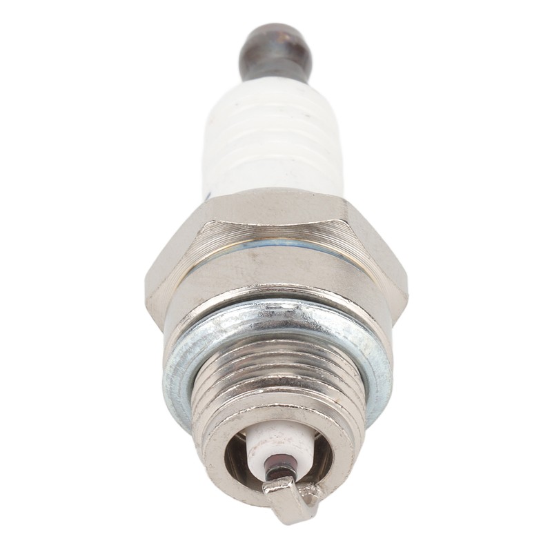 Chainsaw Carburetor Kit with Ignition Coil Fuel Filter Sparking Plug