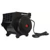 Mastercool 21200 1200 Cfm Air Mover Blower Fan Brand New!
