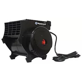 Mastercool 21200 1200 Cfm Air Mover Blower Fan Brand New!