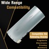137114000 Dryer Heating Element Assembly Replacement Kit Replaces AP4456656, PS2367792,