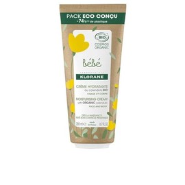 Klorane Body Cream Ideal for University Adults