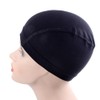 1 Piece Wig Inner Cap Free Size Wig Net Bamboo