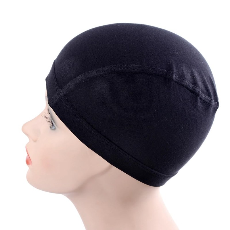 1 Piece Wig Inner Cap Free Size Wig Net Bamboo