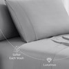 Southshore Fine Living, Inc. Standard/Queen Size Pillow Cases Set of