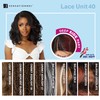 Sensationnel Dashly lace Front Wig - Dashly lace Unit 40