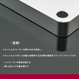 JINGLING CARRY DA16T R06A Engine Throttle Body Spacer for Suzuki Aluminum, Includes Paper Gasket, Improves Fuel Economy, Horsepower, Torque, 1 Piece, Silver