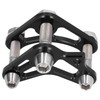 Motorcycle Shock Absorber Height Drop 0.8-1.2in Reduce Fit for Piaggio