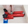ViewReal Thin Rip Jig for Table Saw – Extended Fence