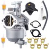 Carburetor Compatible with Kawasaki Engine 2008 EZGO RXV, 2010-2015 Gas