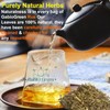 RUE Dried Herbs Ruda Seca, Ruda Graveolens, rue leaves and