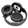 XBERSTAR Professional Earpads Cushions Replacement, Ear Pads Compatible with KRK