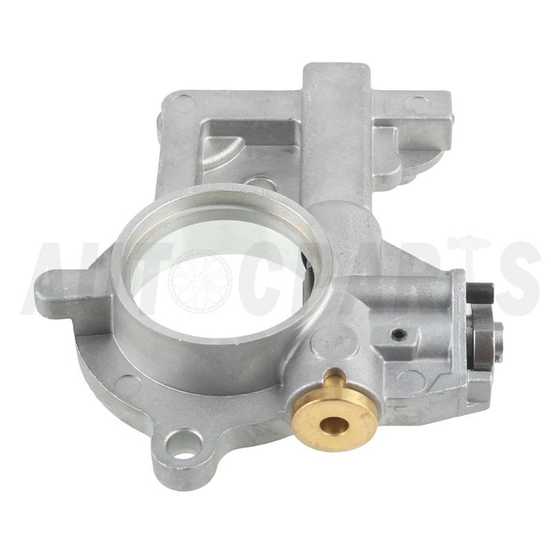 autocparts STIHL Genuine MS651, MS661, MS661CM Heavy Duty Oil Pump
