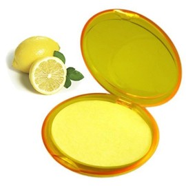 Paper Soaps - Lemon (20pcs)