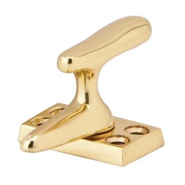 Ives by Schlage 066B3 RS MS SS Window Casement Fastener