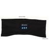 For Bluetooth Headband Wireless Music Call Sport Running Yoga Cation