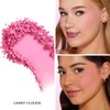 Too Faced Cloud Crush Blush | Buildable, Blendable, High Pigment