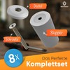 MEISTERBAU - Roller Shutter Stopper 40 mm [Pack of 8]