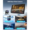 【Heat Dissipation】 2+64G Android Car Radio for Honda CRV 2002