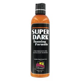 Hoss Sauce SUPER DARK Tanning Lotion by HOSS SAUCE delivers fast results. Excellent Quality