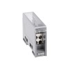 uxcell 1 in 4 Out DIN Rail Terminal Blocks 690V