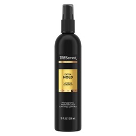 TRESemmé Hairspray Extra Hold for 24-Hour Frizz Control 10 Fl Oz