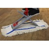 Bellanet Cotton Mop Covers for Parquet and Real Wood Floors,