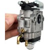 IBVIBV Carburetor Carb Compatible with Wild Badger Power Gas 43Cc