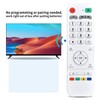 TCNOUMT Replace Remote Control fit for LOOL Loolbox IPTV Box